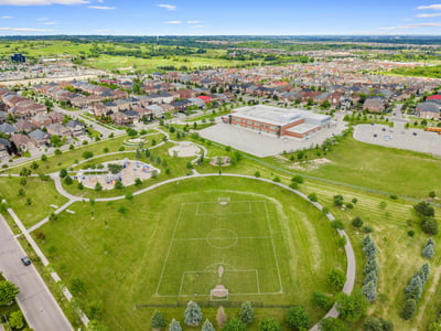 114 Mahogany Forest Dr., Vaughan, ON