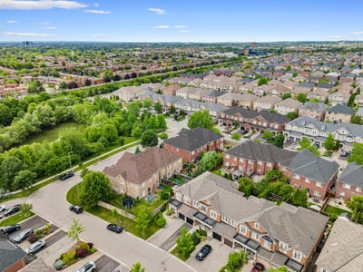 114 Mahogany Forest Dr., Vaughan, ON
