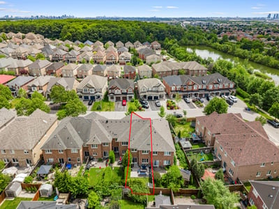 114 Mahogany Forest Dr., Vaughan, ON