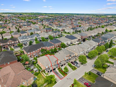 114 Mahogany Forest Dr., Vaughan, ON