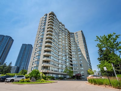 503-7460 Bathurst St., Vaughan, ON