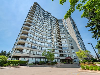 503-7460 Bathurst St., Vaughan, ON