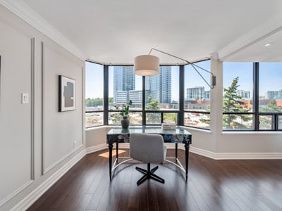 503-7460 Bathurst St., Vaughan, ON