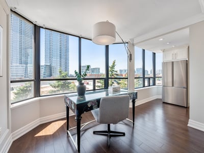 503-7460 Bathurst St., Vaughan, ON