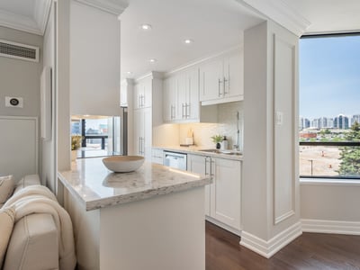 503-7460 Bathurst St., Vaughan, ON