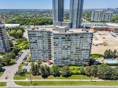 503-7460 Bathurst St., Vaughan, ON
