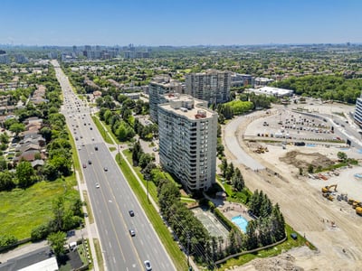 503-7460 Bathurst St., Vaughan, ON
