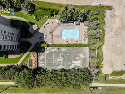 503-7460 Bathurst St., Vaughan, ON