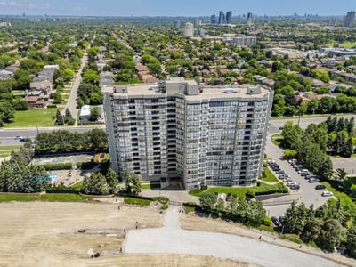 503-7460 Bathurst St., Vaughan, ON