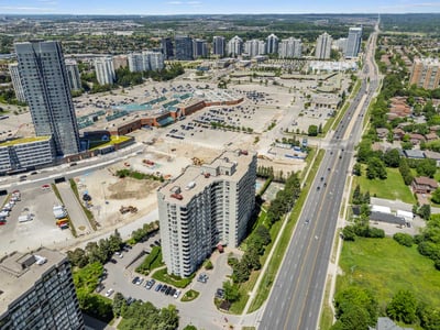 503-7460 Bathurst St., Vaughan, ON