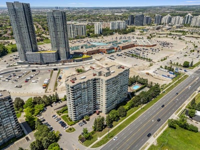503-7460 Bathurst St., Vaughan, ON