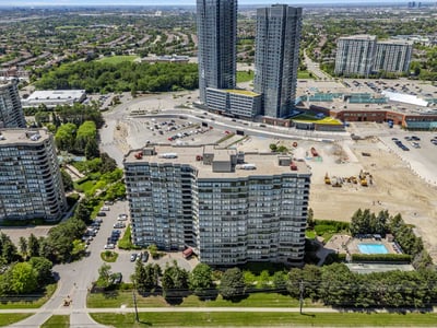 503-7460 Bathurst St., Vaughan, ON