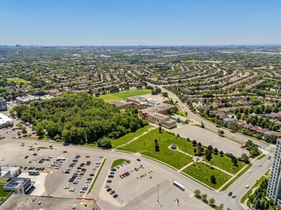 503-7460 Bathurst St., Vaughan, ON