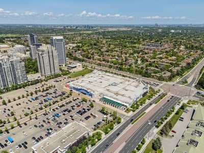 503-7460 Bathurst St., Vaughan, ON