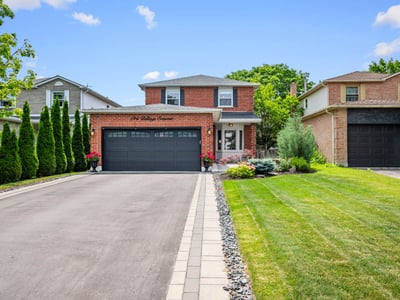 196 Billings Cres., Newmarket, ON