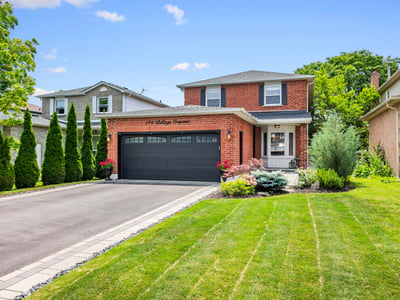 196 Billings Cres., Newmarket, ON