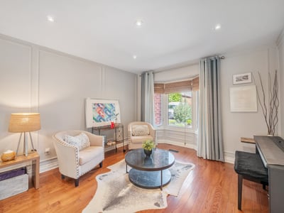 196 Billings Cres., Newmarket, ON
