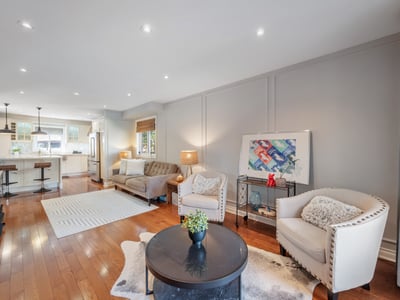 196 Billings Cres., Newmarket, ON