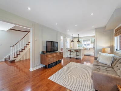 196 Billings Cres., Newmarket, ON