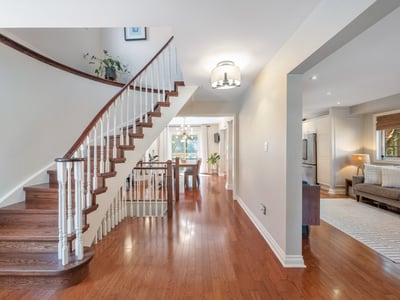196 Billings Cres., Newmarket, ON