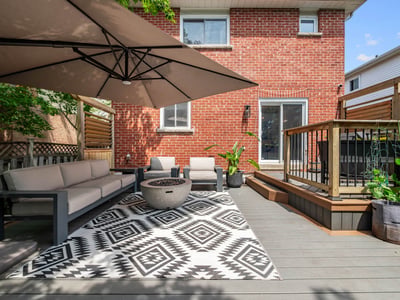 196 Billings Cres., Newmarket, ON