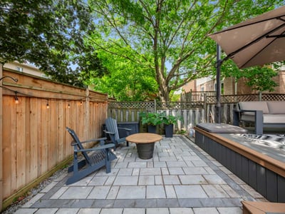 196 Billings Cres., Newmarket, ON