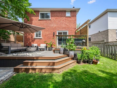 196 Billings Cres., Newmarket, ON