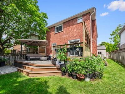 196 Billings Cres., Newmarket, ON