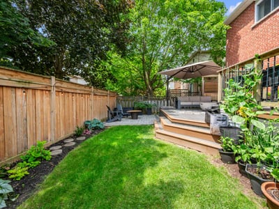 196 Billings Cres., Newmarket, ON