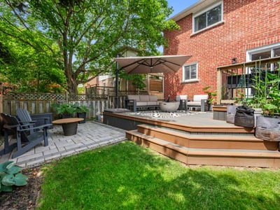 196 Billings Cres., Newmarket, ON