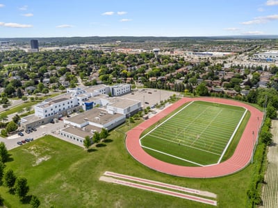 196 Billings Cres., Newmarket, ON
