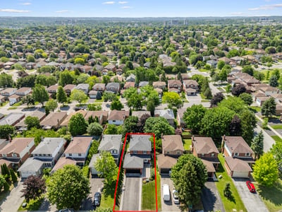 196 Billings Cres., Newmarket, ON