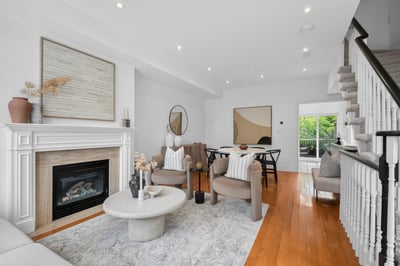 722F Kingston Rd., Toronto, ON