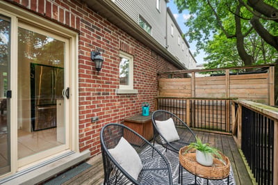 722F Kingston Rd., Toronto, ON