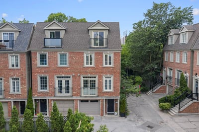 722F Kingston Rd., Toronto, ON