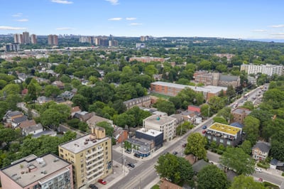 722F Kingston Rd., Toronto, ON