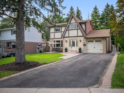 44 Kirkdene Dr., Toronto, ON