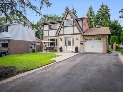 44 Kirkdene Dr., Toronto, ON