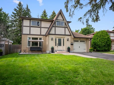 44 Kirkdene Dr., Toronto, ON