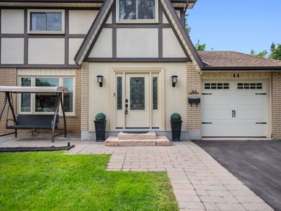 44 Kirkdene Dr., Toronto, ON