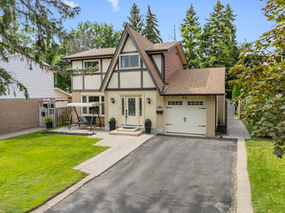 44 Kirkdene Dr., Toronto, ON