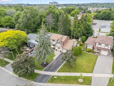 44 Kirkdene Dr., Toronto, ON