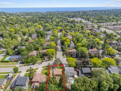 44 Kirkdene Dr., Toronto, ON