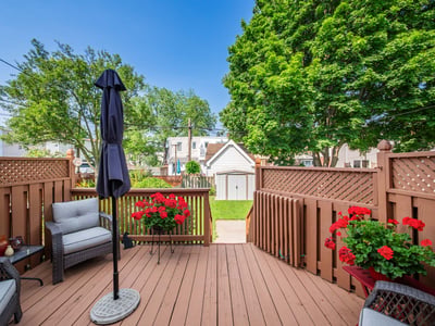 4 Kimbourne Ave., East York, ON