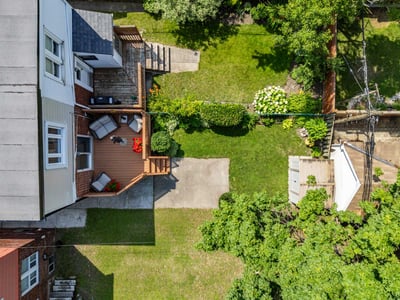 4 Kimbourne Ave., East York, ON