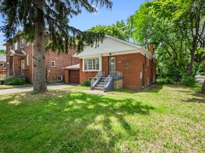 12 Graymar Ave., North York, ON