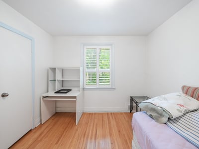 12 Graymar Ave., North York, ON