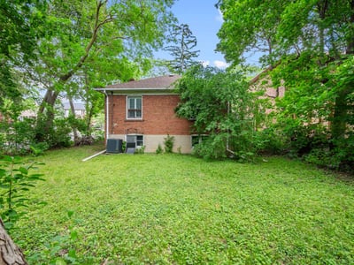 12 Graymar Ave., North York, ON