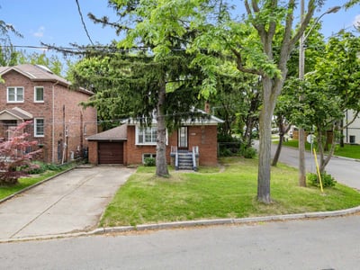 12 Graymar Ave., North York, ON