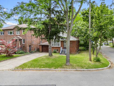 12 Graymar Ave., North York, ON